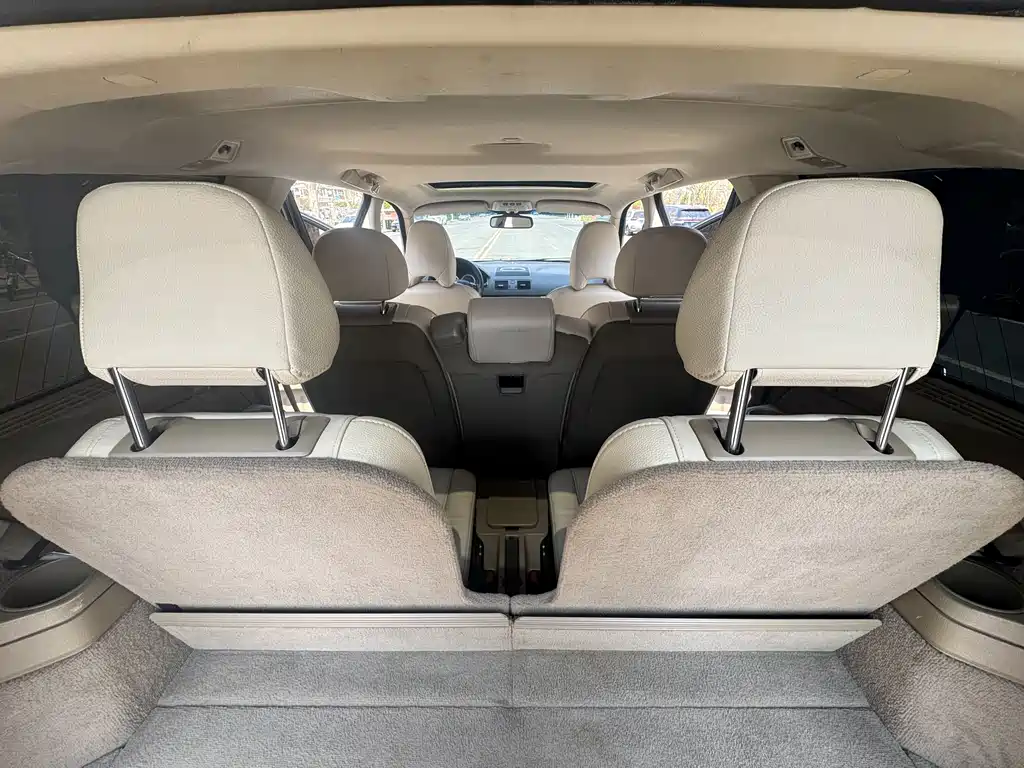 Volvo XC90 2012 2.5T Nordic Luxury Edition купить на сайте DeffCars