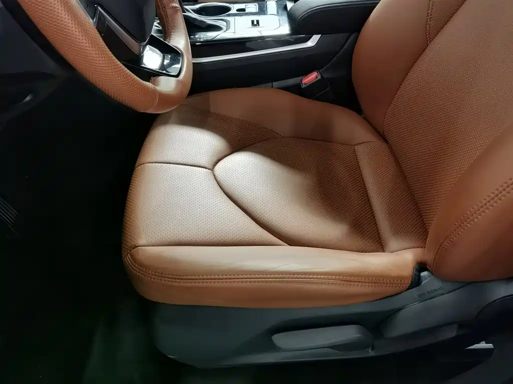 Highlander 2023 2.5L smart electric hybrid dual-engine four-wheel drive elite version 7 seats купить на сайте DeffCars