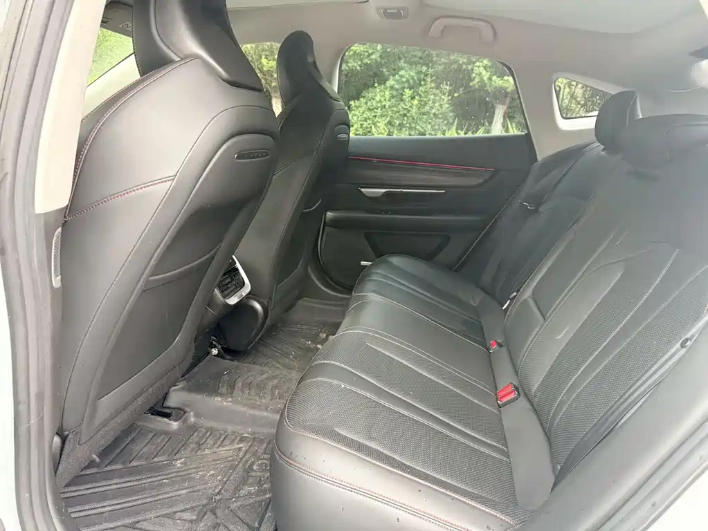 XPeng P7 2020 model 586N купить на сайте DeffCars