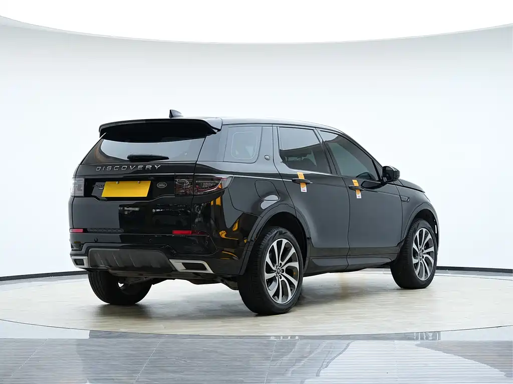 Discovery Sport 2023 249PS R-Dynamic S Performance Edition купить на сайте DeffCars