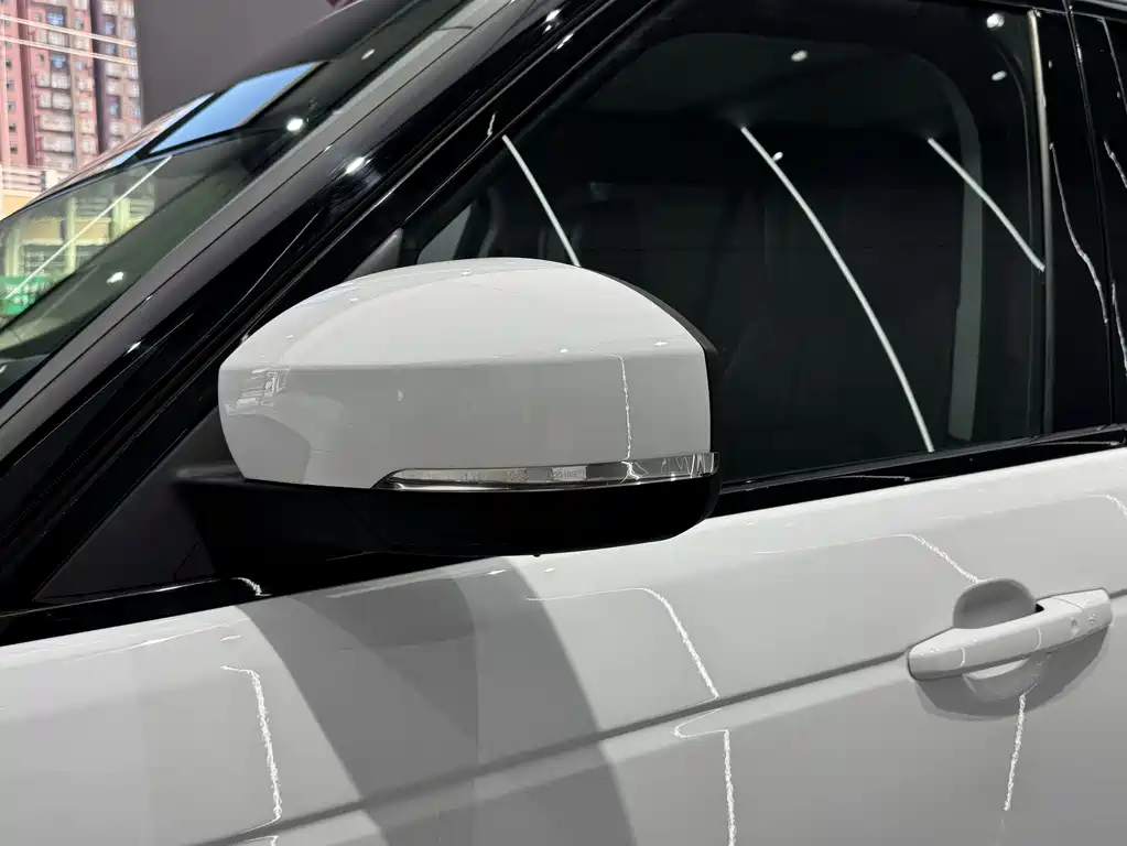 2019 Range Rover 3.0 SCV6 Legendary Edition купить на сайте DeffCars