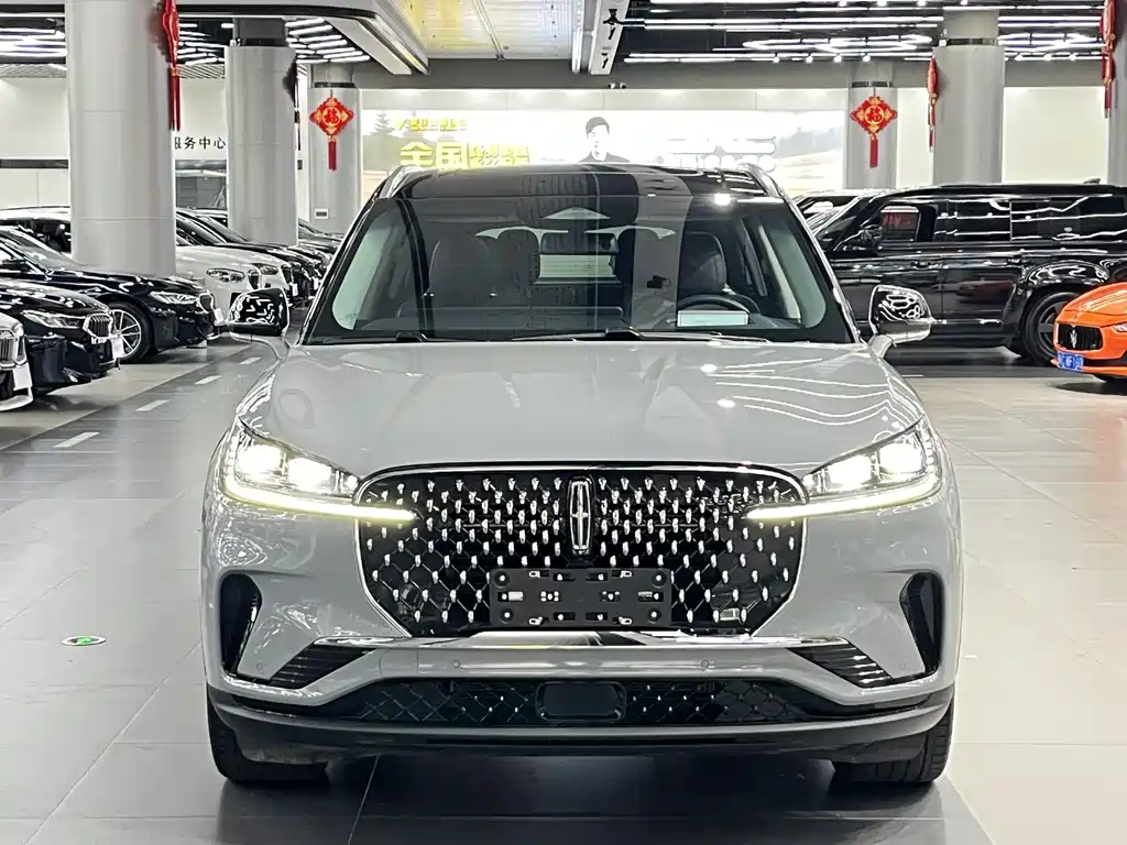 Pilot 2024 3.0T V6 four-wheel drive luxury version, six seats купить на сайте DeffCars