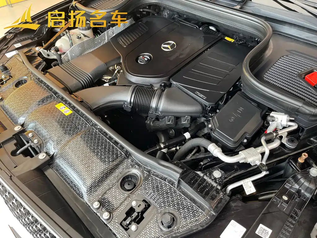 Mercedes-Benz GLE 2024 GLE 350 4MATIC Fashion Model купить на сайте DeffCars
