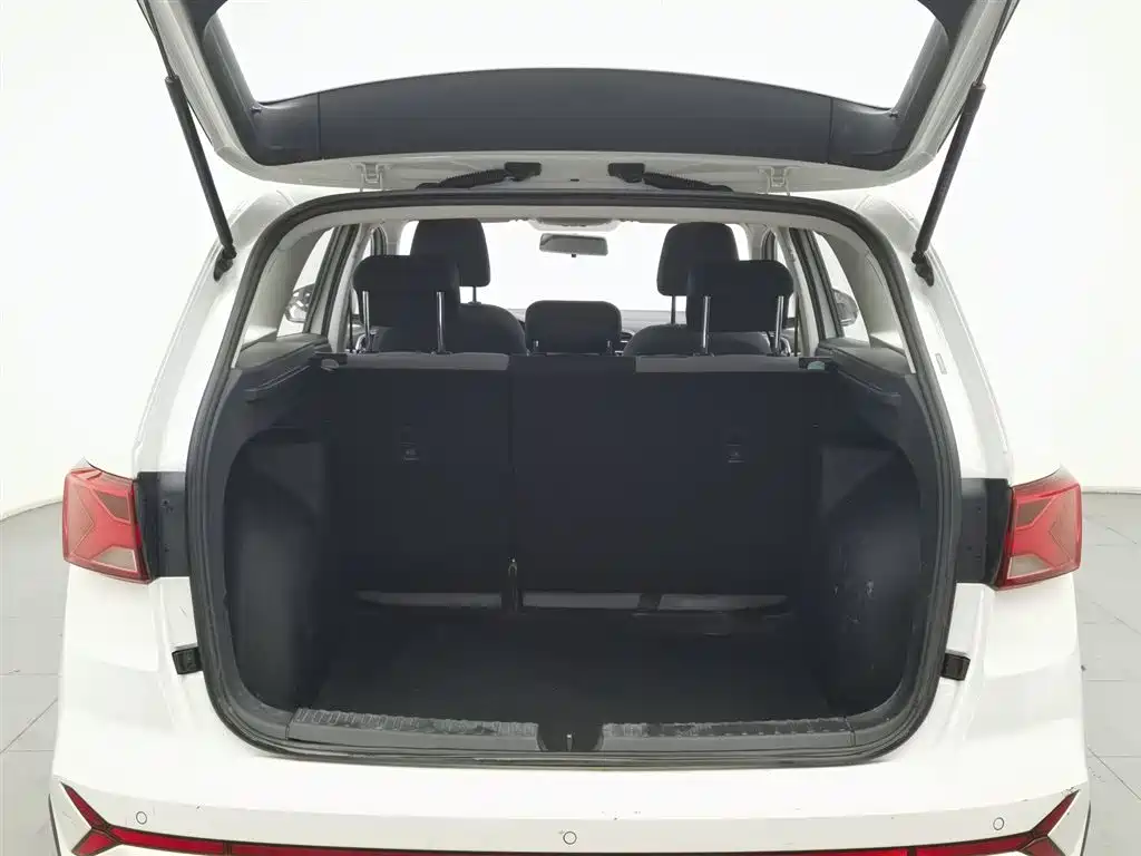 Jetta VS7 2023 280TSI automatic aggressive version купить на сайте DeffCars