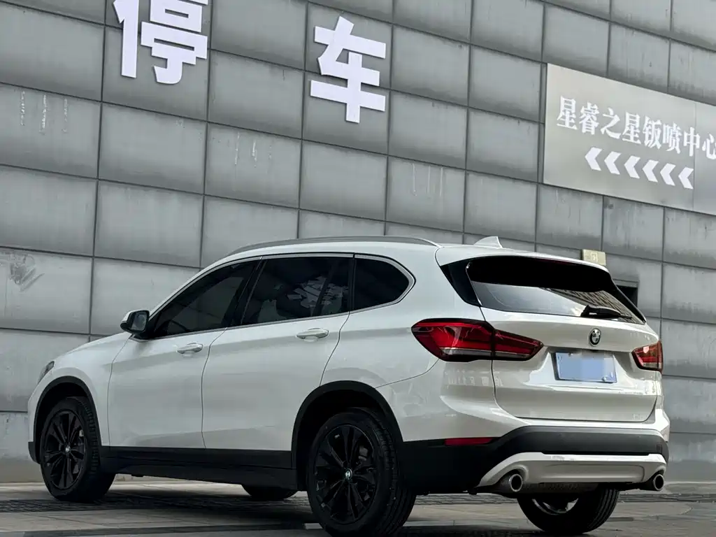 BMW X1 2020 sDrive20Li Fashion Model купить на сайте DeffCars