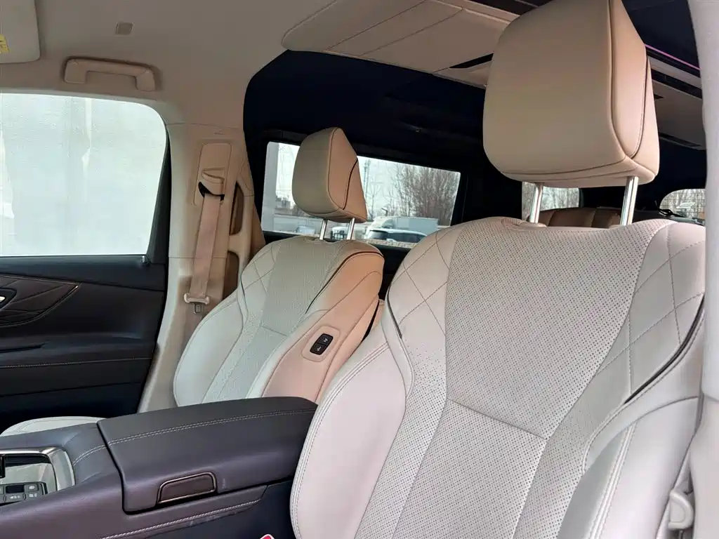 Alfa 2024 Dual Engine 2.5L Premium Edition купить на сайте DeffCars