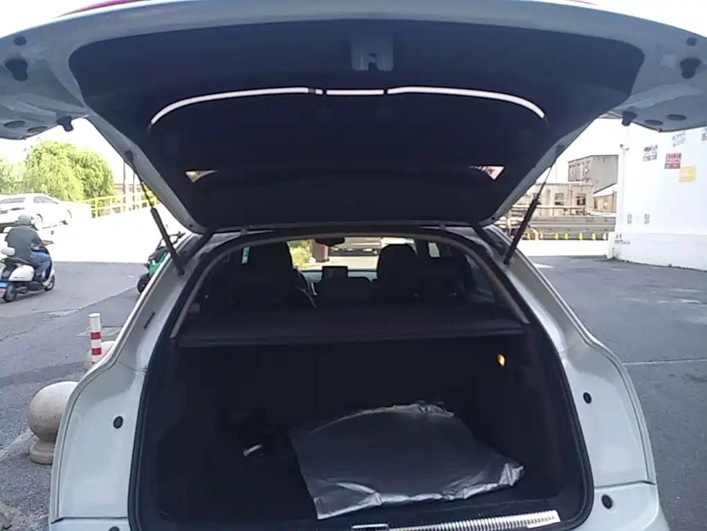Audi Q3 2015 35 TFSI Enterprising купить на сайте DeffCars