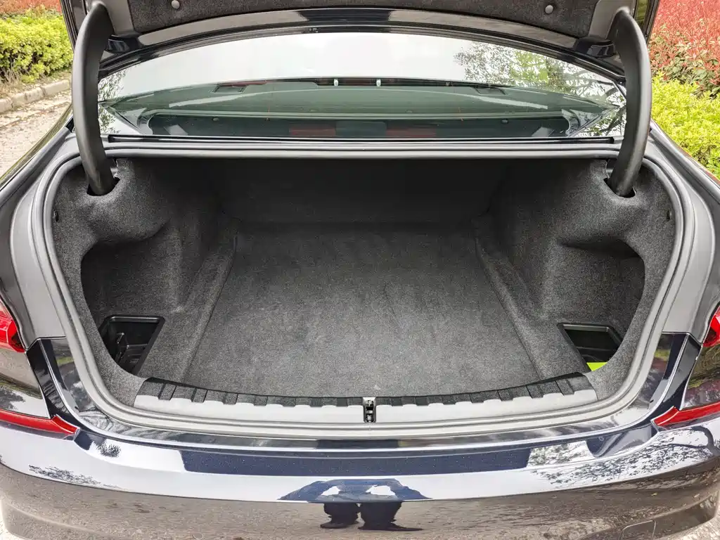 BMW 3 Series 2021 325Li xDrive M Sports Package купить на сайте DeffCars