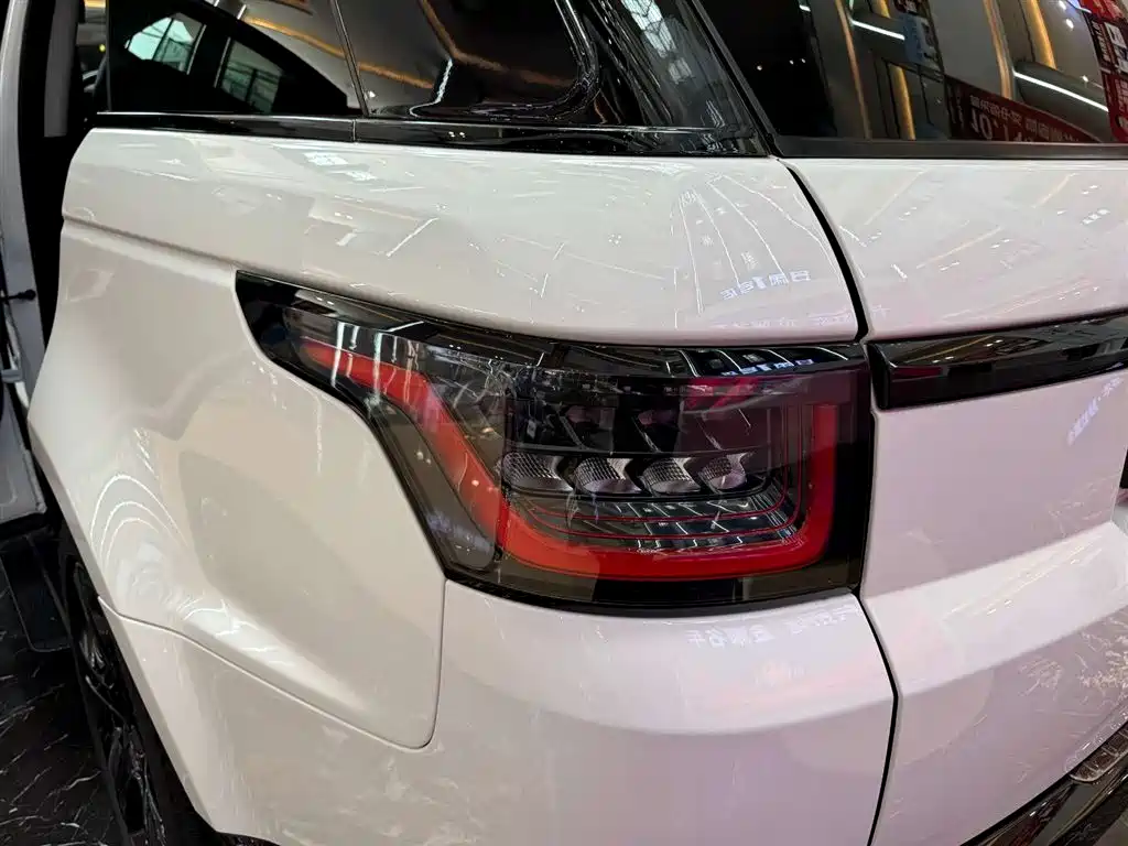 Range Rover Sport 2020 3.0 L6 HSE DYNAMIC купить на сайте DeffCars