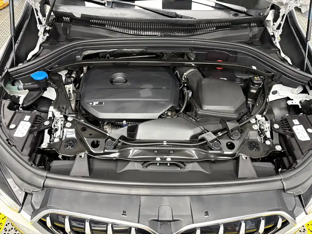 BMW X1 2023 sDrive20Li X Design Package купить на сайте DeffCars