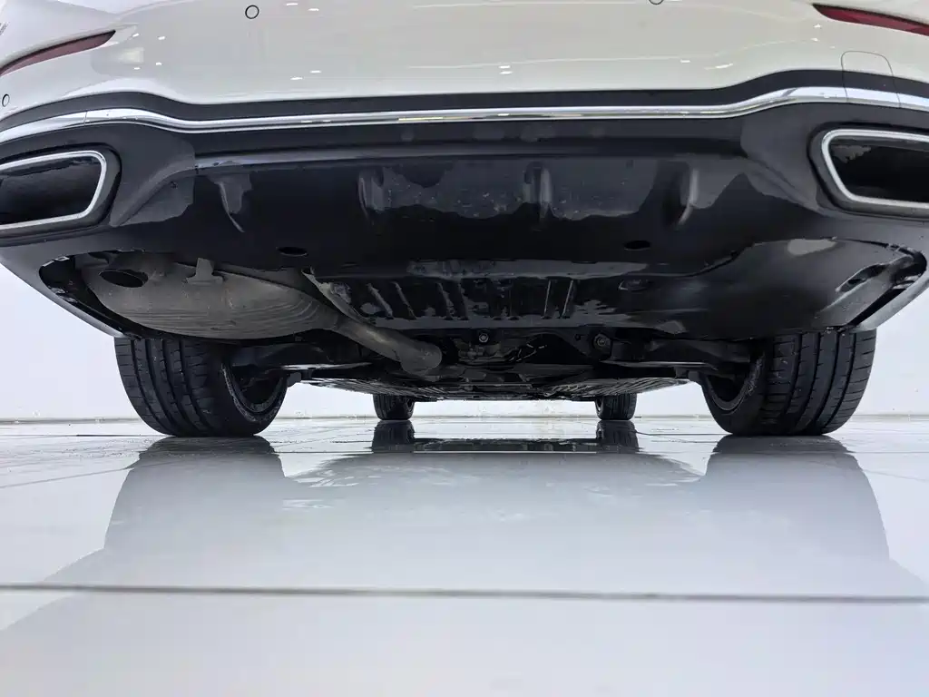 Mercedes-Benz C-Class 2024 facelift C 260 L sports version купить на сайте DeffCars