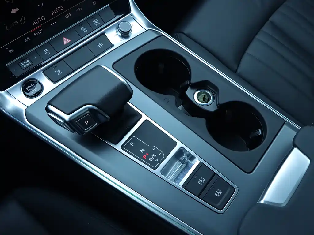 Audi A7 2021 40 TFSI luxury model купить на сайте DeffCars
