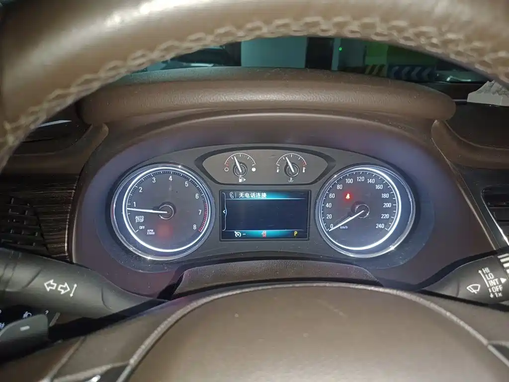 LaCrosse 2016 facelift 20T leading model купить на сайте DeffCars