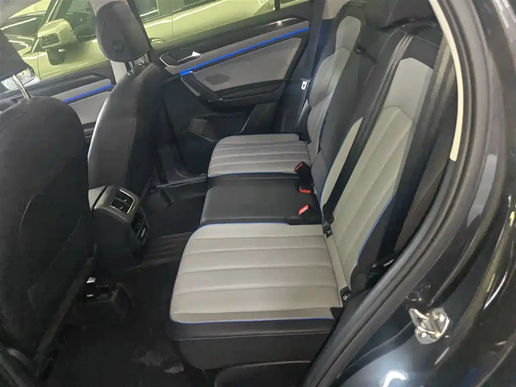 Tanyue PHEV 2023 280TSI Luxury Plus Advanced Edition купить на сайте DeffCars