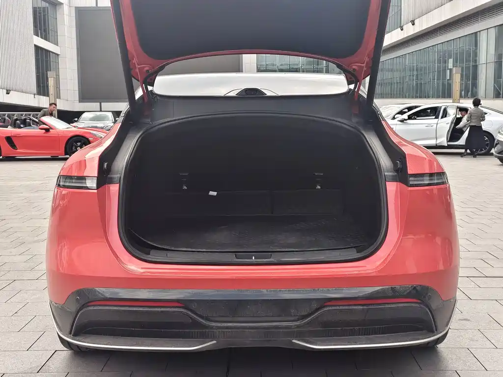 Avita 06 2025 Pro Extended Range Edition купить на сайте DeffCars