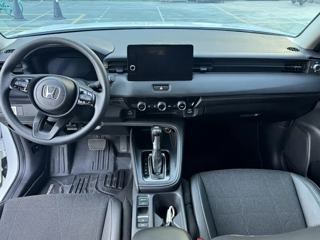 Binzhi 2023 1.5L CVT Pioneer Edition купить на сайте DeffCars