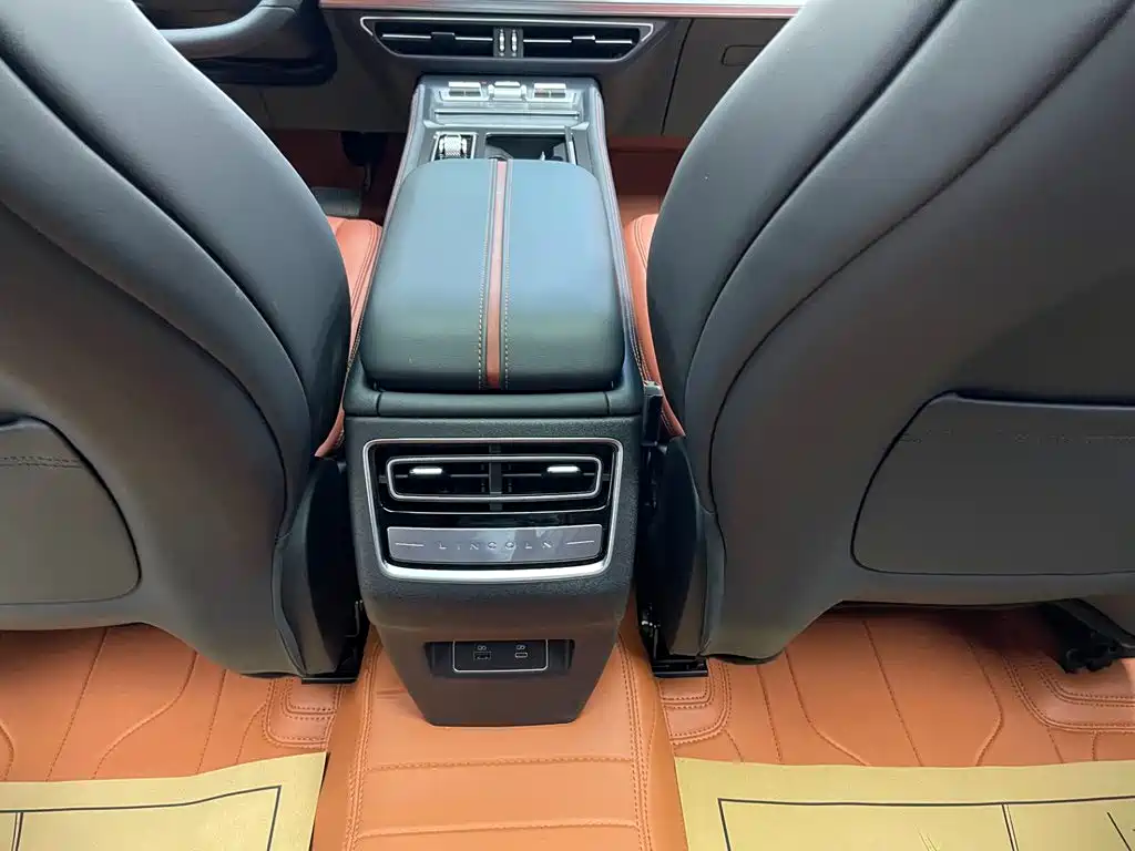 Lincoln Z 2025 2.0T Premium купить на сайте DeffCars