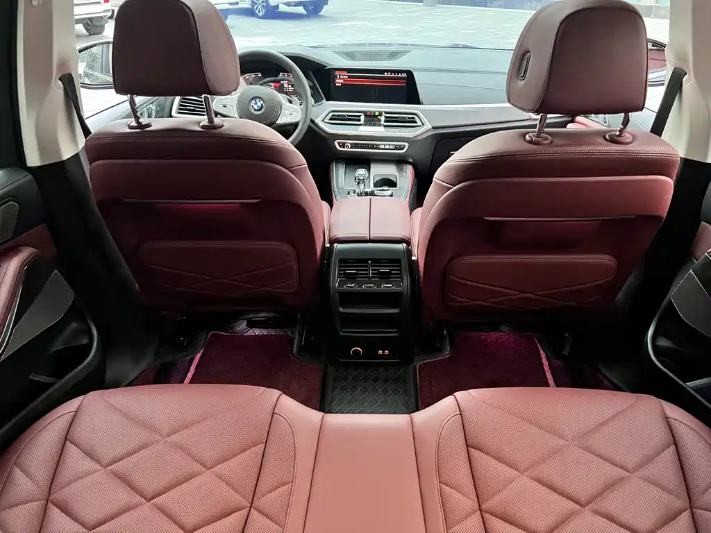 BMW X5 2022 xDrive 30Li Exclusive M Sports Package купить на сайте DeffCars
