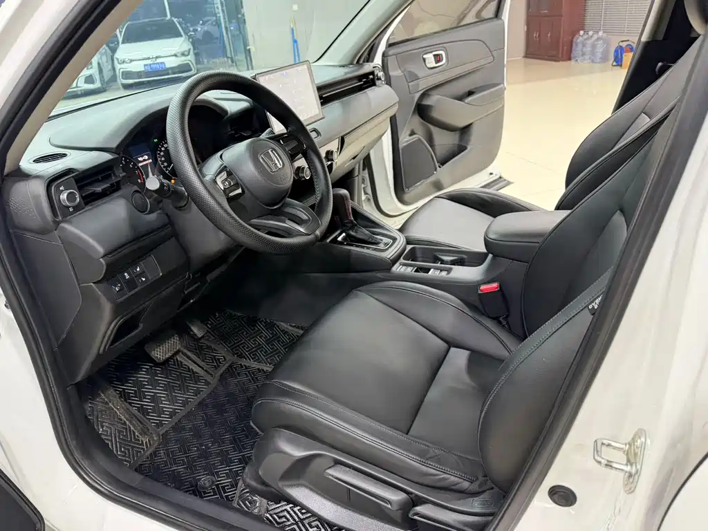 Honda XR-V 2023 1.5L CVT thermal version купить на сайте DeffCars