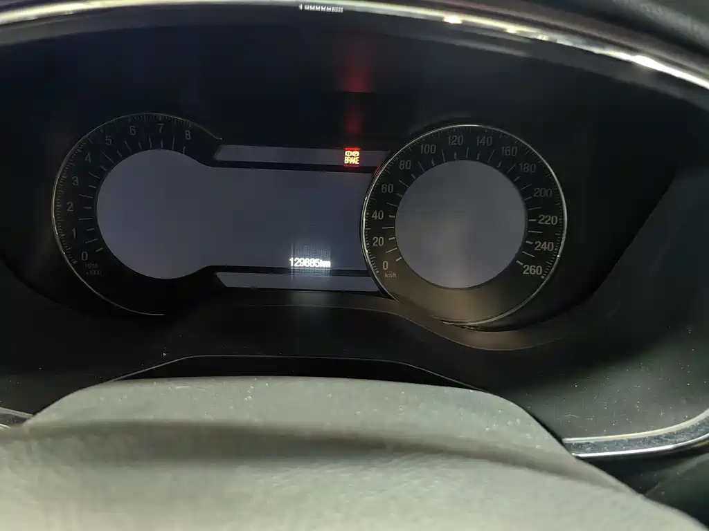 Taurus 2018 EcoBoost 245 Excellent Model National V купить на сайте DeffCars
