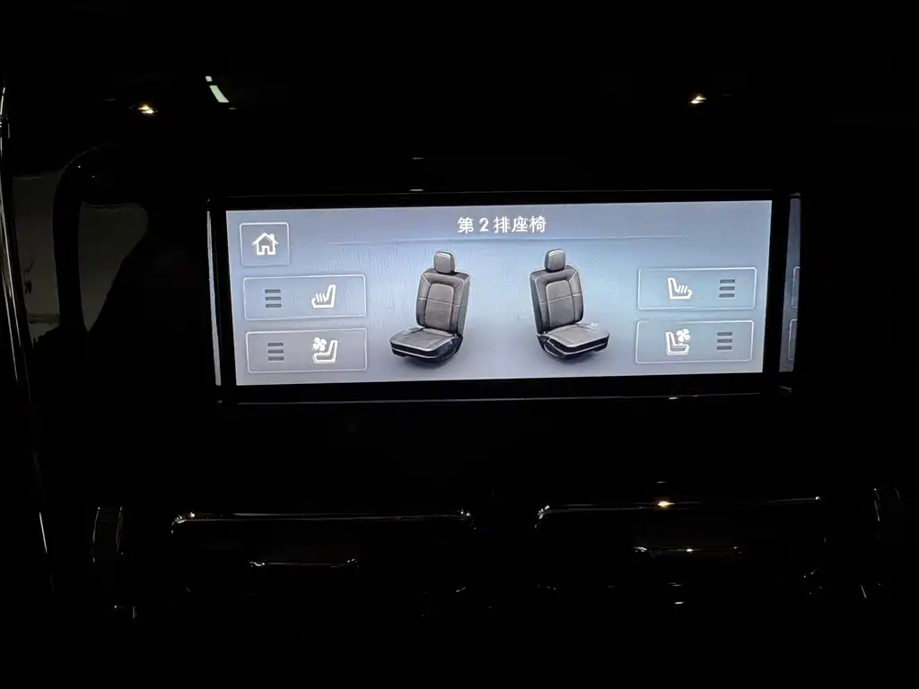 Pilot 2021 3.0T V6 four-wheel drive executive version купить на сайте DeffCars