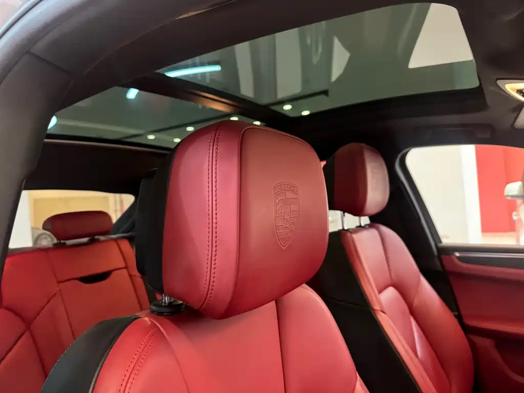 Macan 2020 Macan 2.0T купить на сайте DeffCars