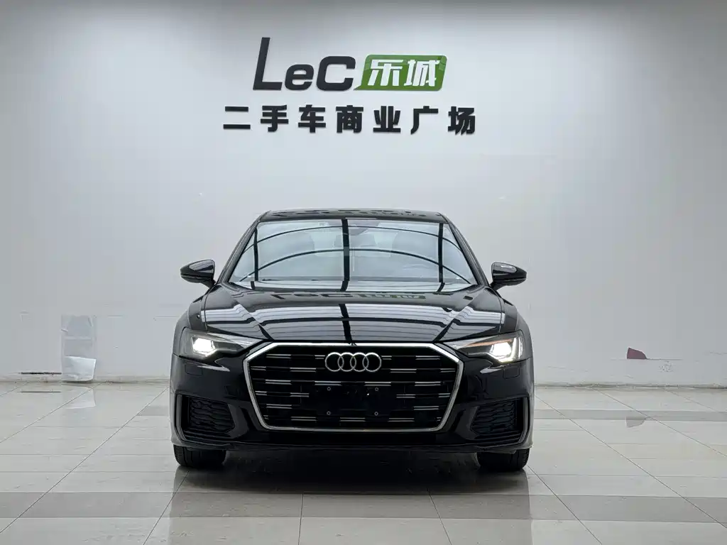 Audi A6L 2019 45 TFSI Premium Dynamic Model купить на сайте DeffCars