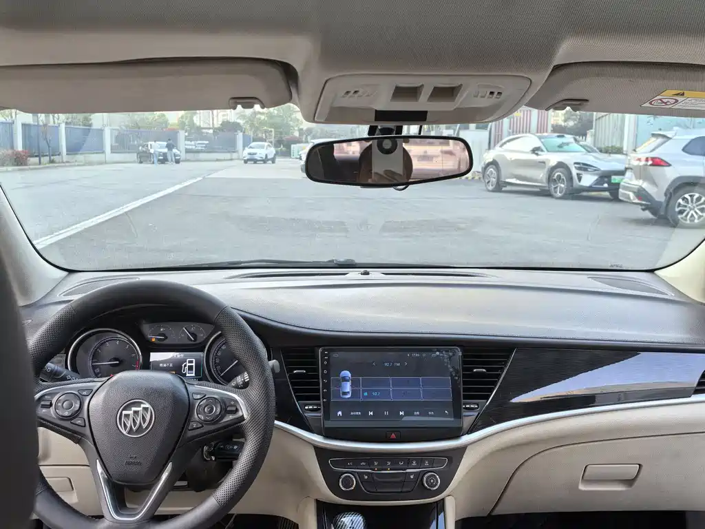 Weilan 2015 Sedan 15S Automatic Leading Type купить на сайте DeffCars