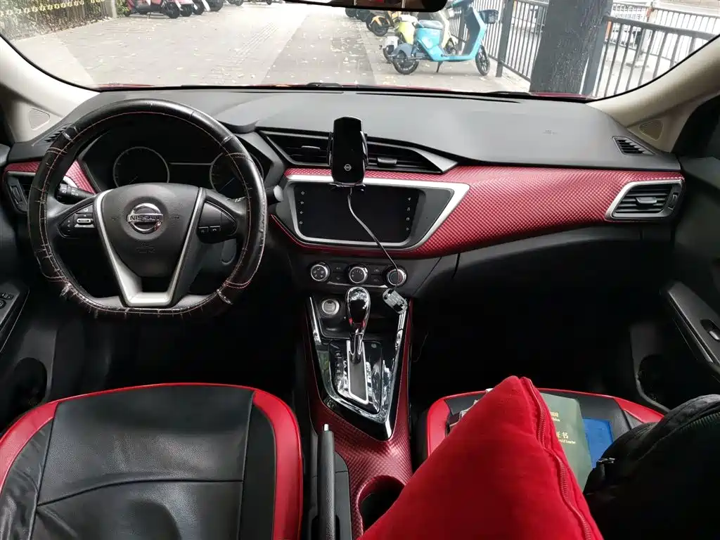 Blue Bird 2019 1.6L CVT Intelligent Cool Edition National V купить на сайте DeffCars