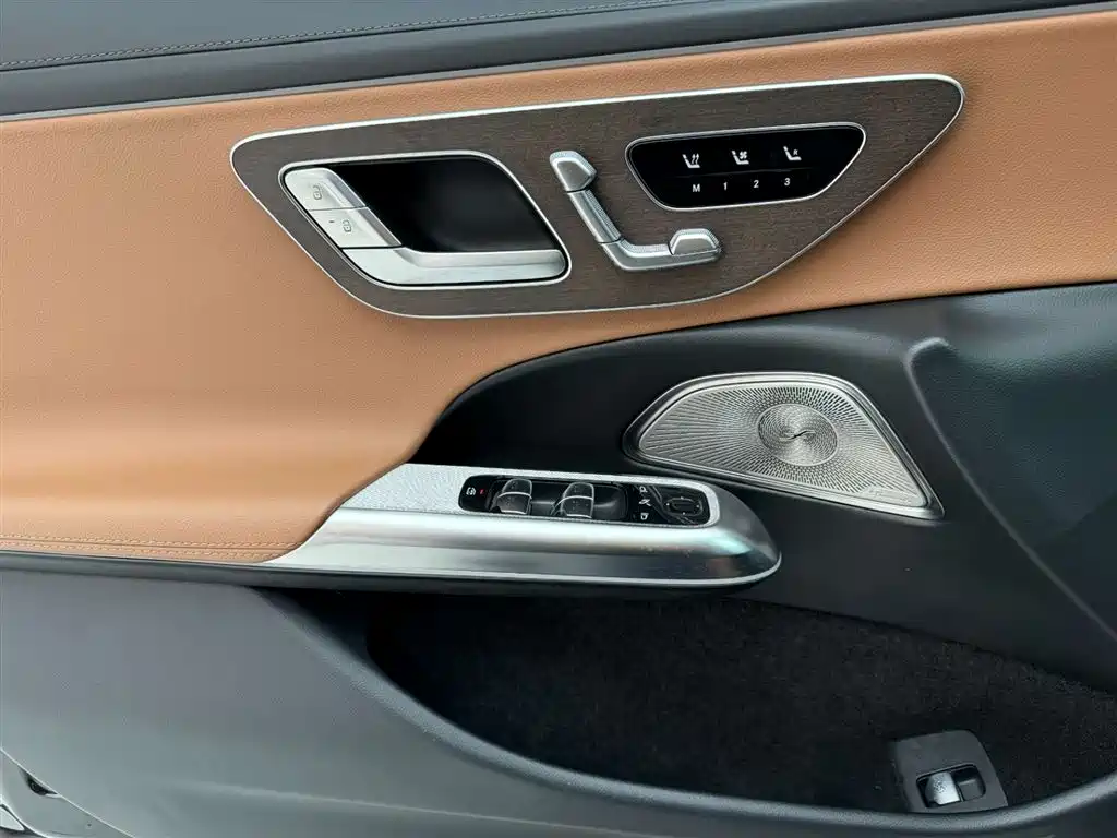 Mercedes-Benz E-Class 2025 facelift E 300 L luxury model купить на сайте DeffCars