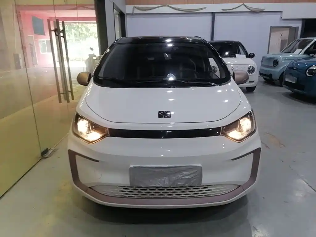 E10X 2022 model four-leaf clover купить на сайте DeffCars