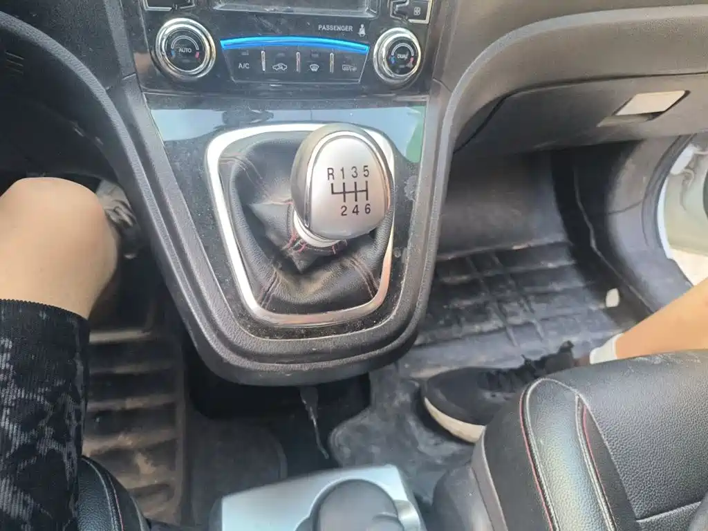 Haval H6 2015 Upgraded 1.5T Manual 2WD Elite купить на сайте DeffCars