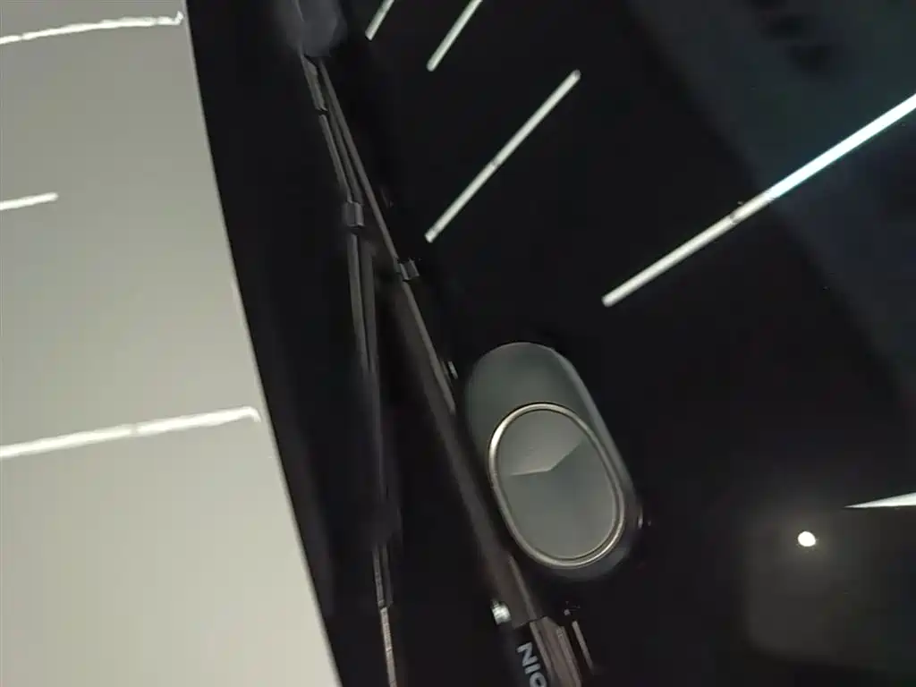 NIO EC7 2023 model 75kWh купить на сайте DeffCars