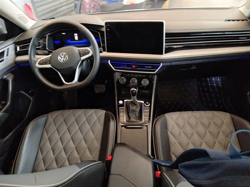 Sagitar 2023 300TSI DSG Super Edition купить на сайте DeffCars