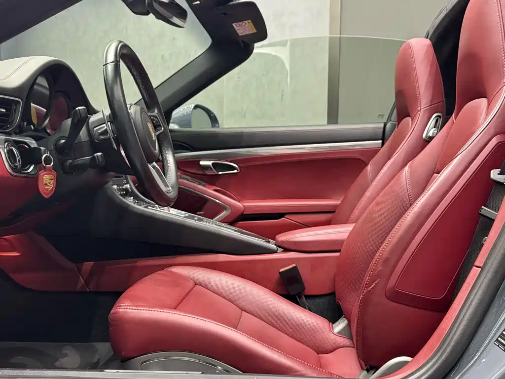 Porsche 911 2016 Targa 4S 3.0T купить на сайте DeffCars