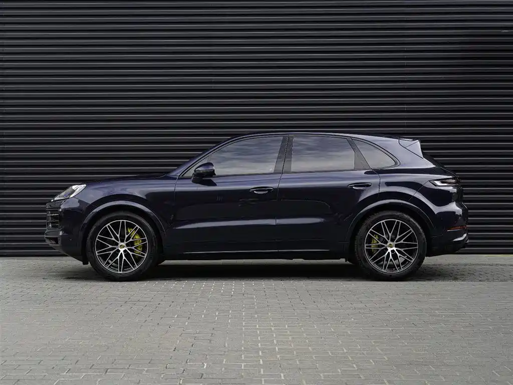 Cayenne 2024 Cayenne 3.0T купить на сайте DeffCars