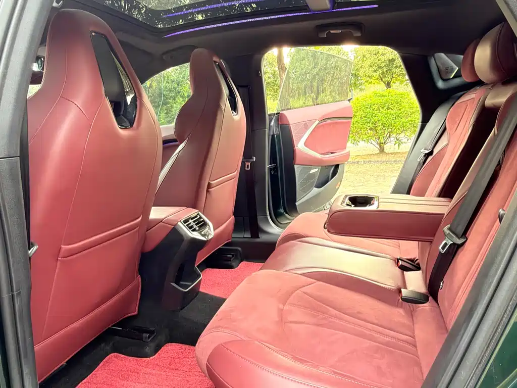 MG7 2023 2.0T Automatic Beauty Hunting Luxury Edition купить на сайте DeffCars