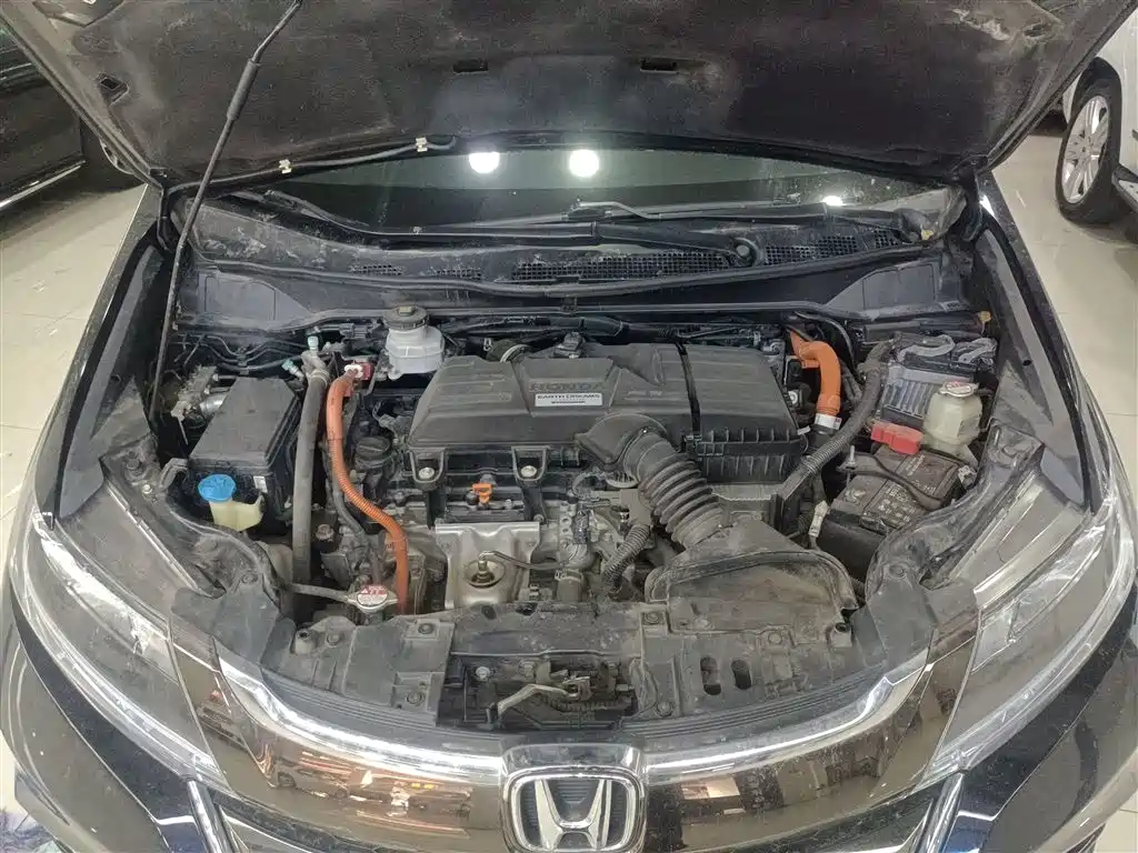Odyssey 2021 2.0L Rui·Exclusive Edition купить на сайте DeffCars