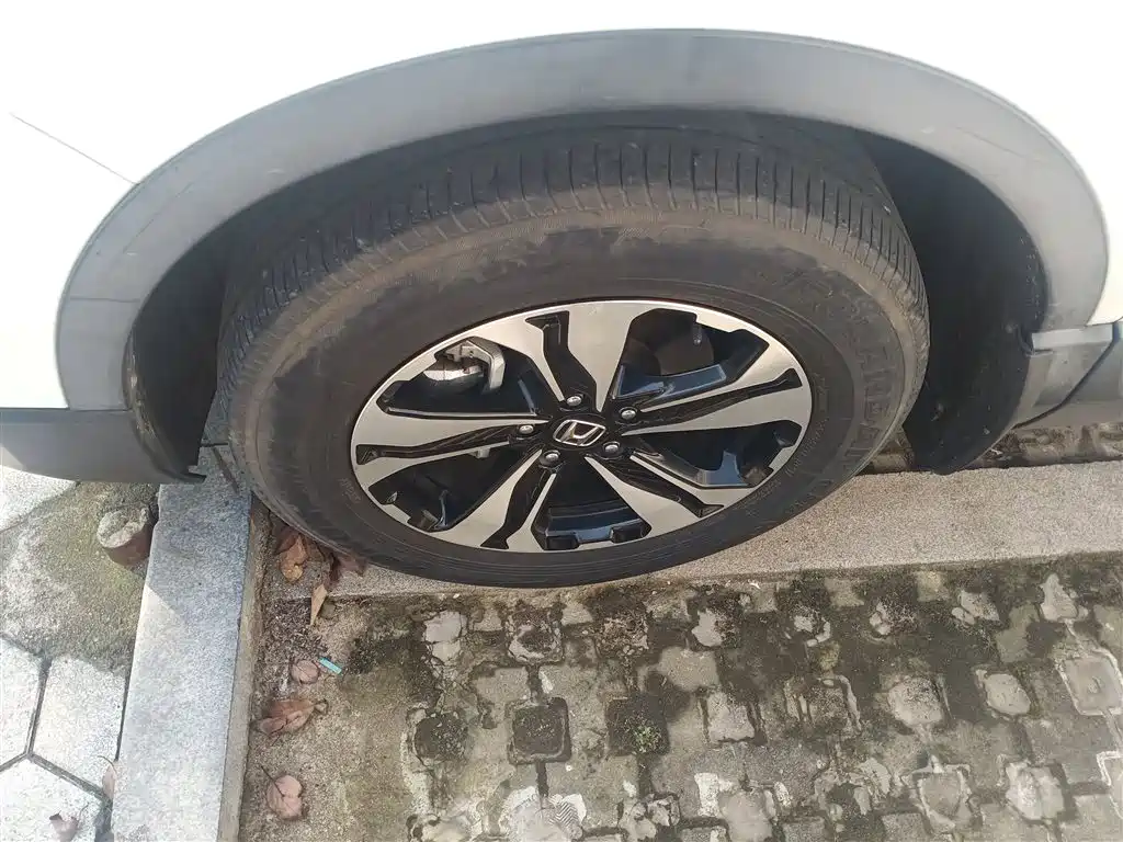 Honda CR-V 2021 240TURBO CVT two-wheel drive comfort version купить на сайте DeffCars
