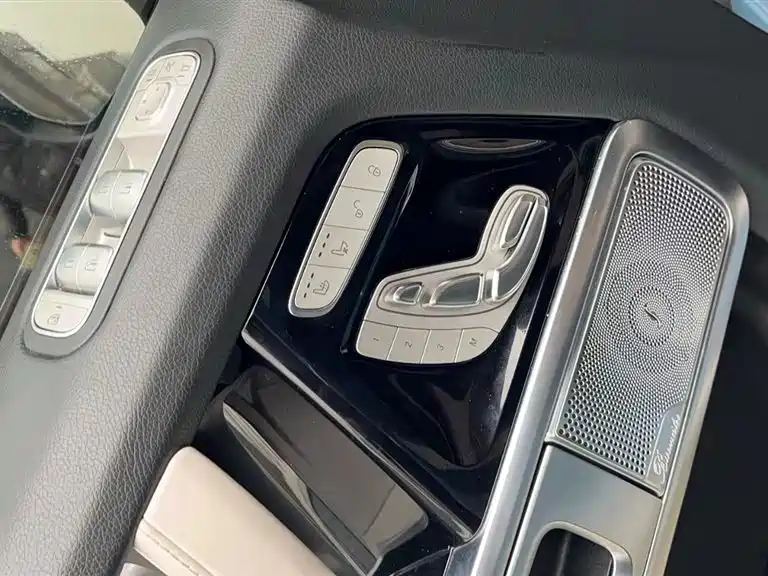 Mercedes-Benz G-Class 2020 G 350 купить на сайте DeffCars