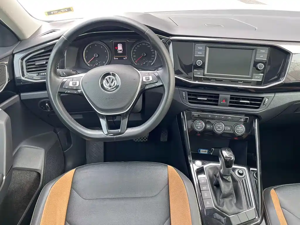 Tanyue 2019 330TSI two-wheel drive luxury model National V купить на сайте DeffCars