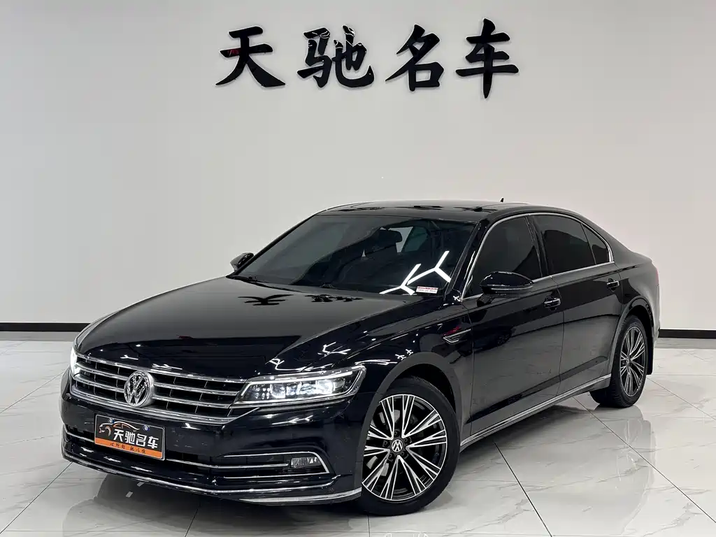 Huiang 2019 380TSI 2WD Business Edition National VI купить на сайте DeffCars