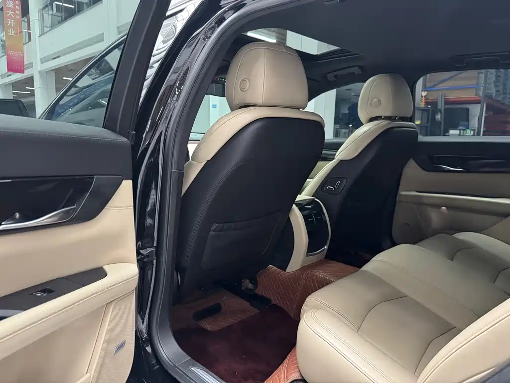 Cadillac CT6 2019 28T Elite купить на сайте DeffCars