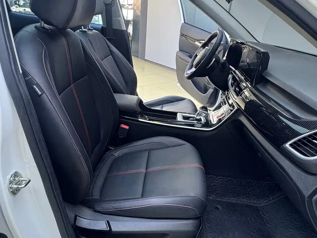 KX3 Propao 2021 1.5L CVT Trendy Edition купить на сайте DeffCars