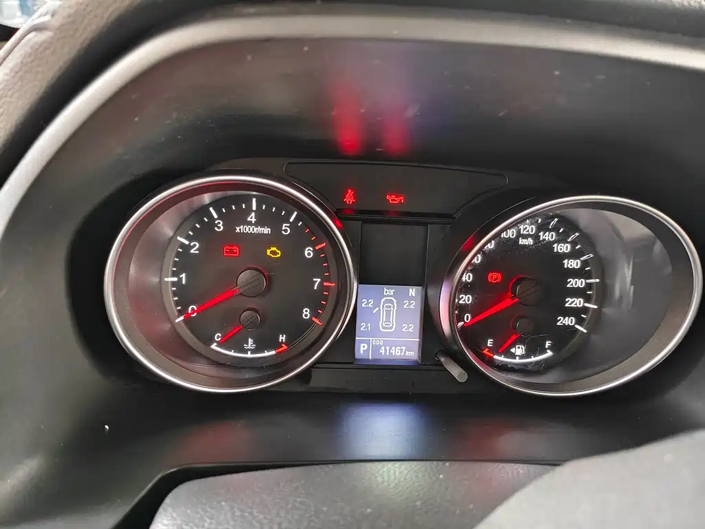 Haval M6 2023 PLUS 1.5T DCT luxury smart connected model купить на сайте DeffCars