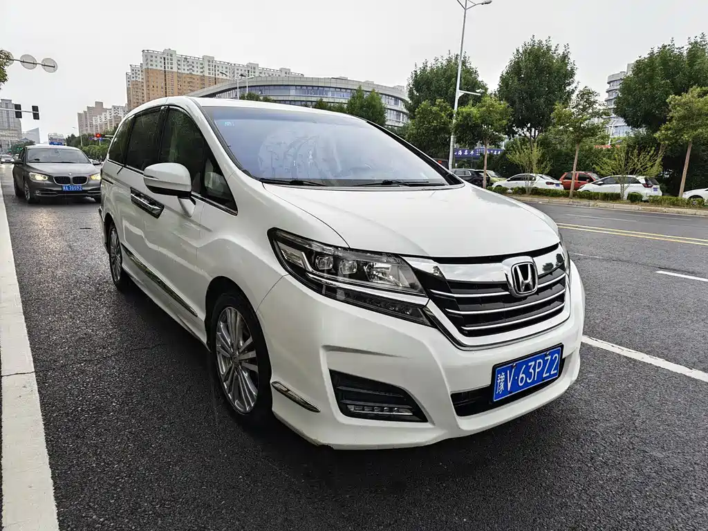 Alison 2016 2.4L Comfort Edition купить на сайте DeffCars