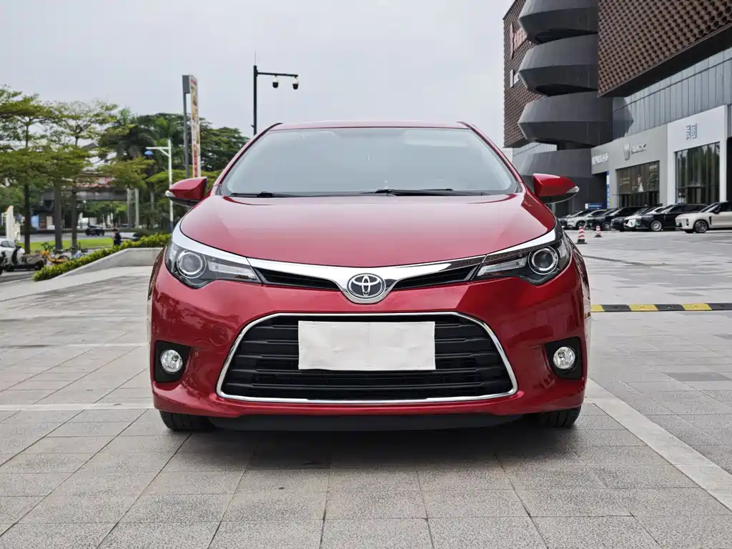 Ralink 2016 1.6G CVT Elite Edition купить на сайте DeffCars