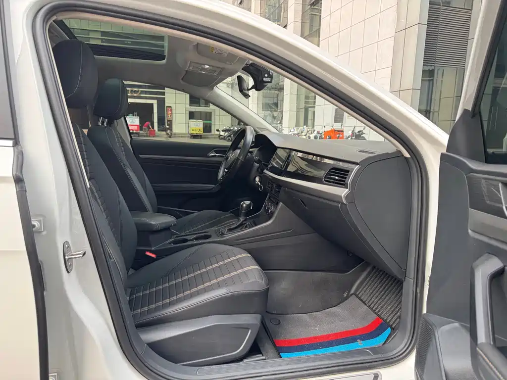 Lavida 2021 280TSI DSG Comfort Edition купить на сайте DeffCars