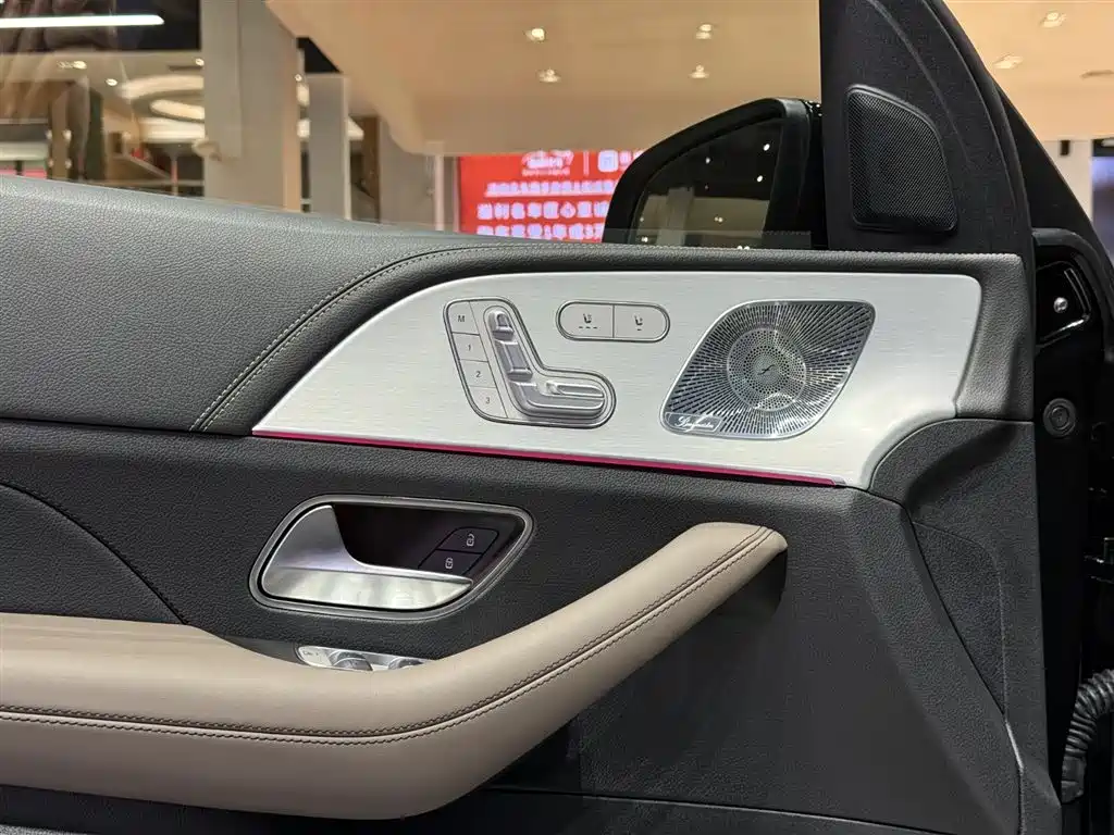 Mercedes-Benz GLE AMG 2020 AMG GLE 63 4MATIC+ купить на сайте DeffCars