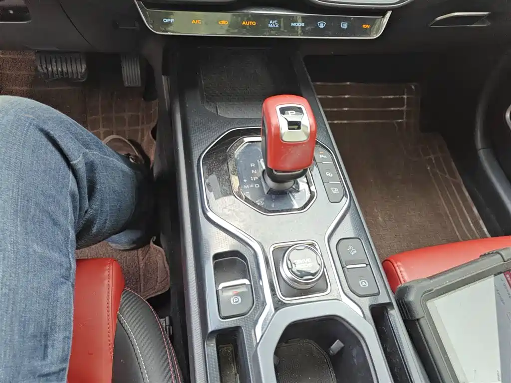 Geely ICON 2020 1.5TD i9 купить на сайте DeffCars